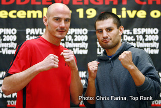 PAVLIK ESPINO
